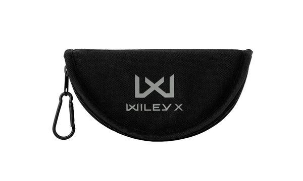 Semi hard case pentru ochelari WILEY X | Echipament tactic WARGEAR