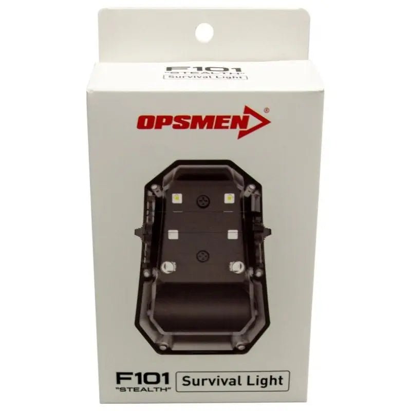 Semnal luminos EARMOR F101 Stealth Identification | Echipament tactic WARGEAR