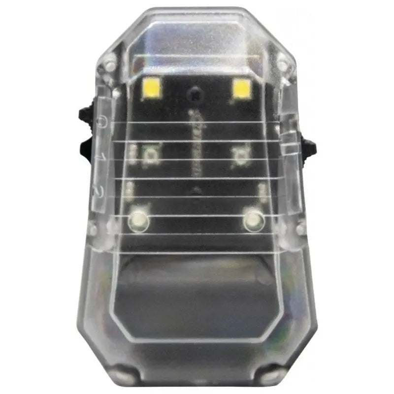 Semnal luminos EARMOR F101 Stealth Identification | Echipament tactic WARGEAR