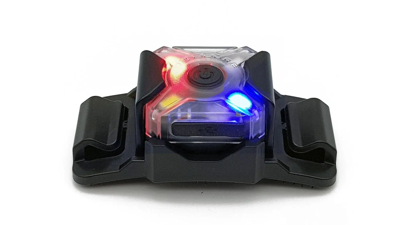 Semnal luminos Politie NU05 LE NITECORE | Echipament tactic WARGEAR