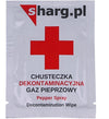 Servetel Neutralizare Spray Piper | Echipament tactic WARGEAR