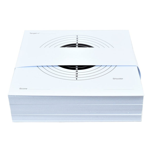 Set 100 tinte 14x14 cm hartie cartonata | WARGEAR RO