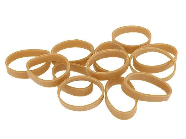 Set 12 elastice Navy Seals Dark Earth | Echipament tactic WARGEAR