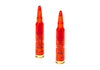 Set 2 Cartuse de Antrenament Snap Cap Clawgear .223 Rem / 5.56x45mm NATO | WARGEAR RO