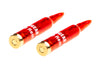 Set 2 Cartuse de Antrenament Snap Cap Clawgear .223 Rem / 5.56x45mm NATO | WARGEAR RO