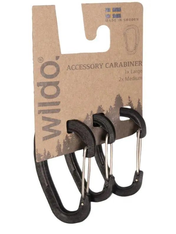Set 3 carabine tactice WILDO® | Echipament tactic WARGEAR