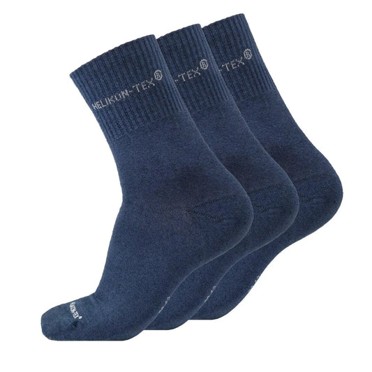 Set 3 perechi sosete Helikon - Tex® | Echipament tactic WARGEAR