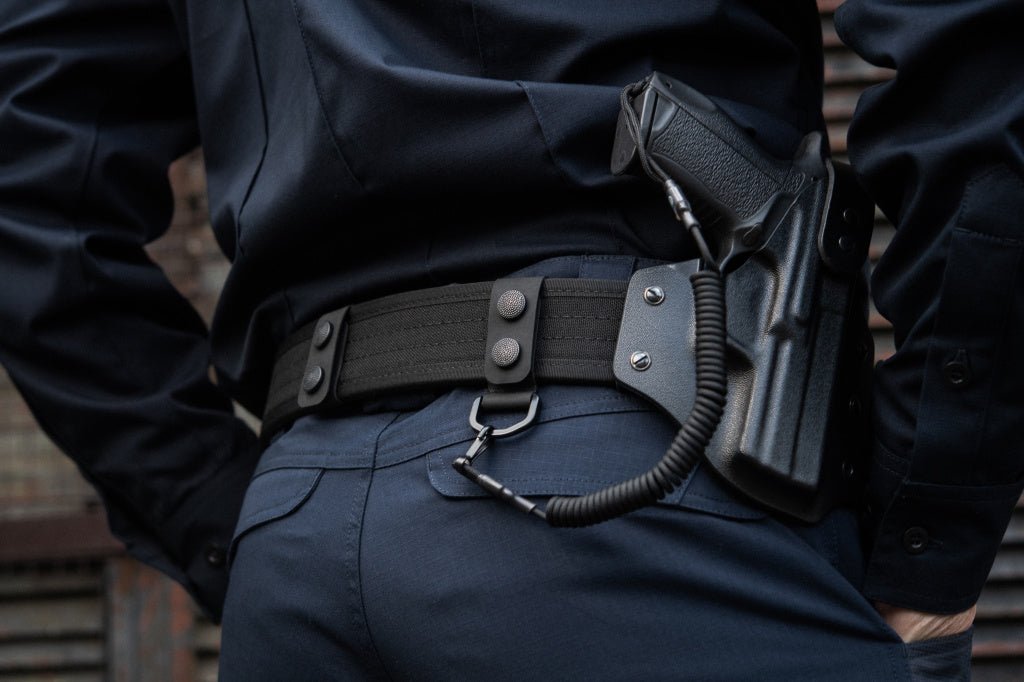 Set 5 Bride Tactice Curea M - Tac – Hypalon, inel D, Sistem YKK | Echipament tactic WARGEAR