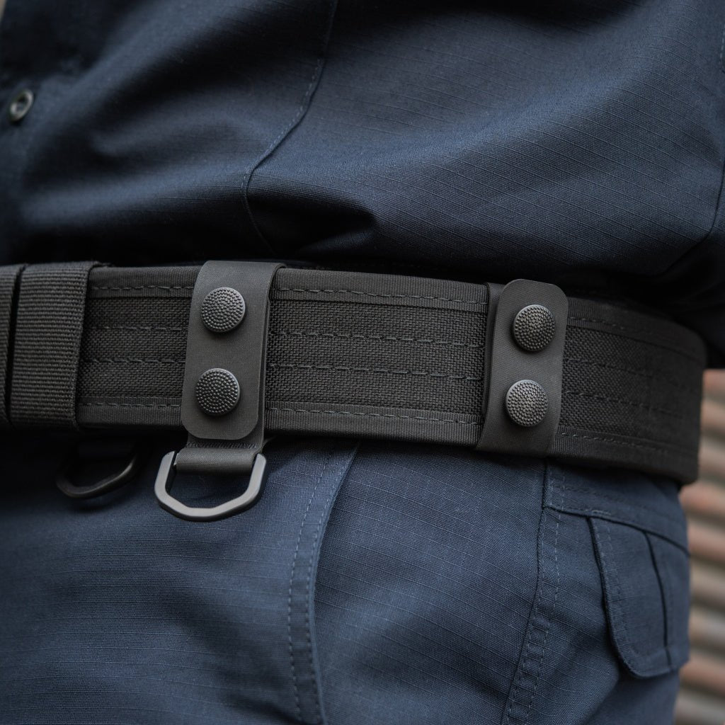 Set 5 Bride Tactice Curea M - Tac – Hypalon, inel D, Sistem YKK | Echipament tactic WARGEAR