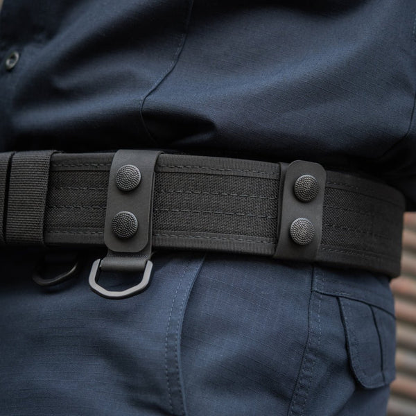 Set 5 Bride Tactice Curea M - Tac – Hypalon, inel D, Sistem YKK | Echipament tactic WARGEAR