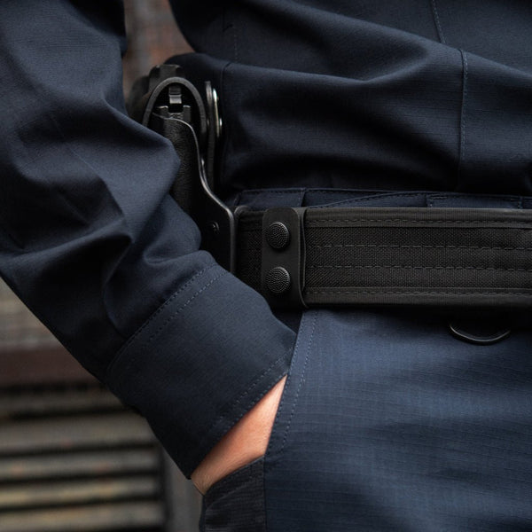 Set 5 Bride Tactice Curea M - Tac – Hypalon, inel D, Sistem YKK | Echipament tactic WARGEAR