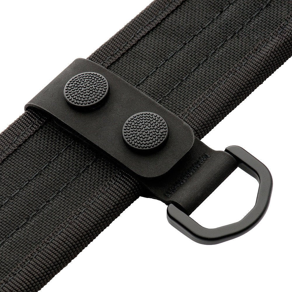 Set 5 Bride Tactice Curea M - Tac – Hypalon, inel D, Sistem YKK | Echipament tactic WARGEAR