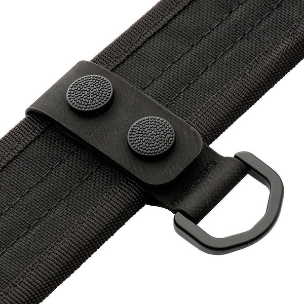 Set 5 Bride Tactice Curea M - Tac – Hypalon, inel D, Sistem YKK | Echipament tactic WARGEAR