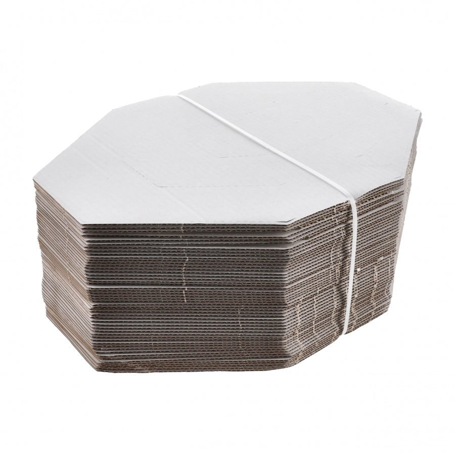 Set 50 tinte carton IPSC MINI Range Solutions | WARGEAR RO