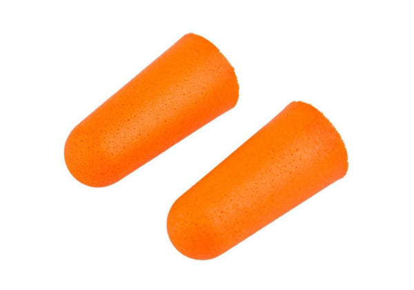 Earmor™ MaxDefense Dopuri Urechi Antifonice NRR33 – Cutie 60 perechi