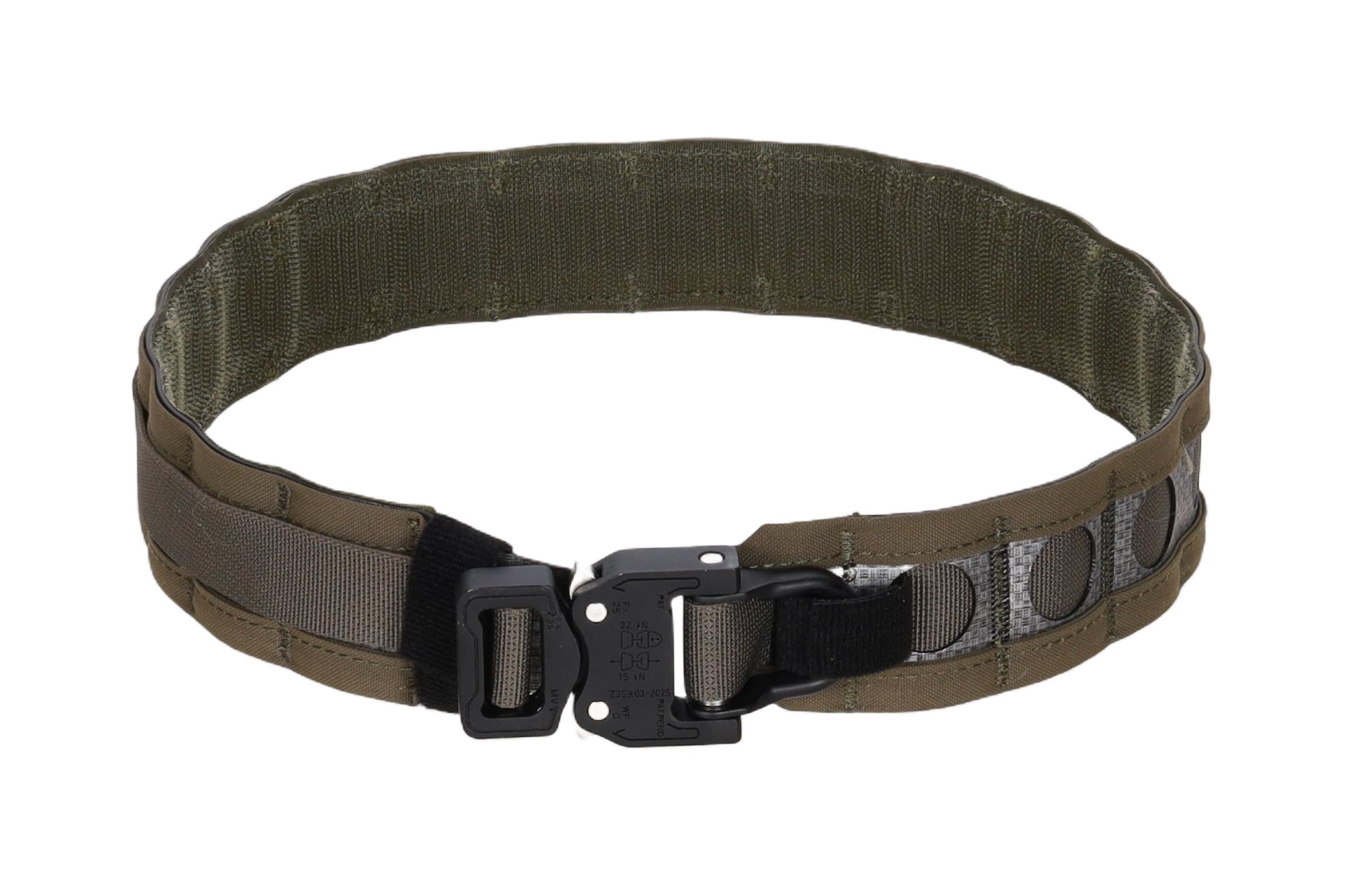 Set Centura Tactica Modulara SATAC cu Centura Interioara inclusa | WARGEAR RO
