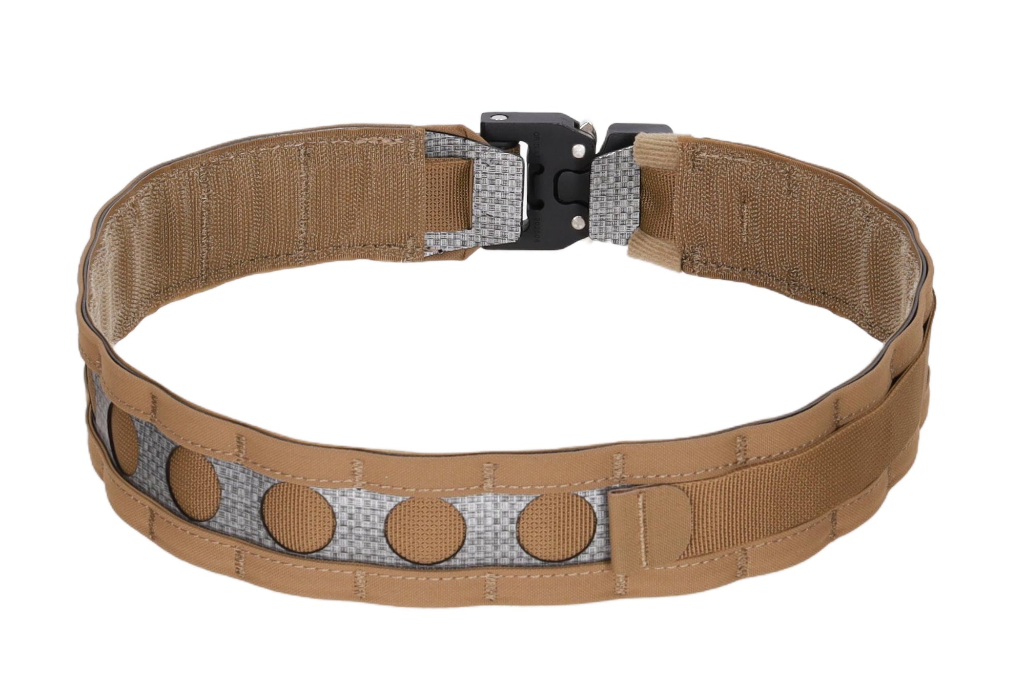 Set Centura Tactica Modulara SATAC cu Centura Interioara inclusa | WARGEAR RO