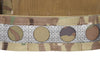 Set Centura Tactica Modulara SATAC cu Centura Interioara inclusa | WARGEAR RO