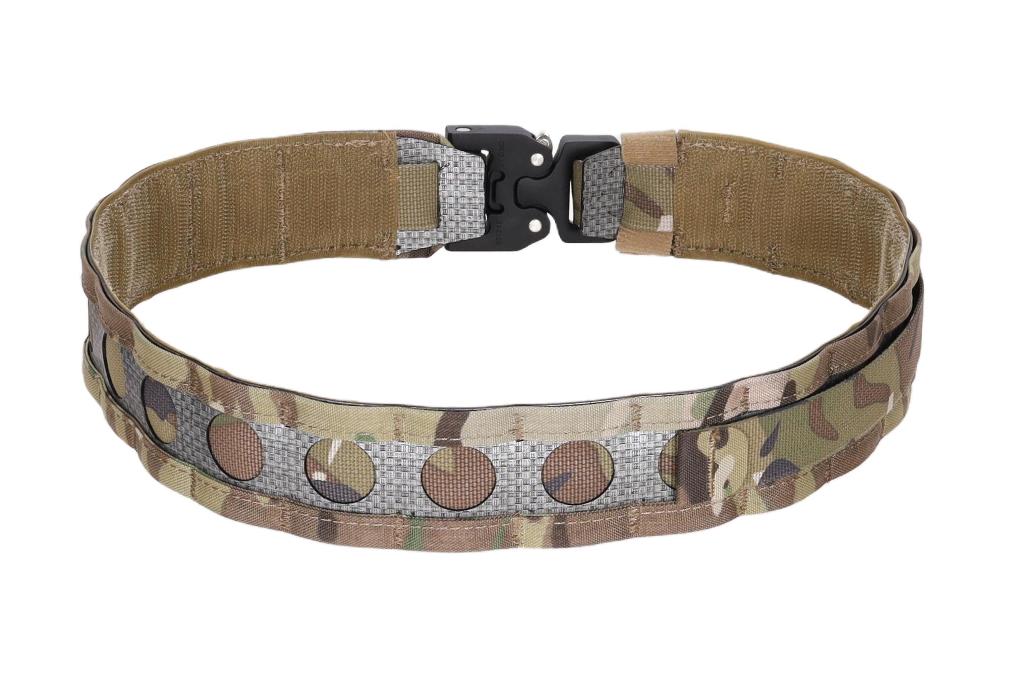 Set Centura Tactica Modulara SATAC cu Centura Interioara inclusa | WARGEAR RO
