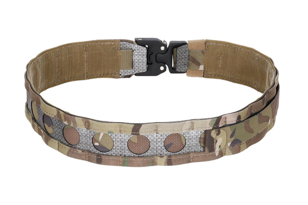 Set Centura Tactica Modulara SATAC cu Centura Interioara inclusa | WARGEAR RO