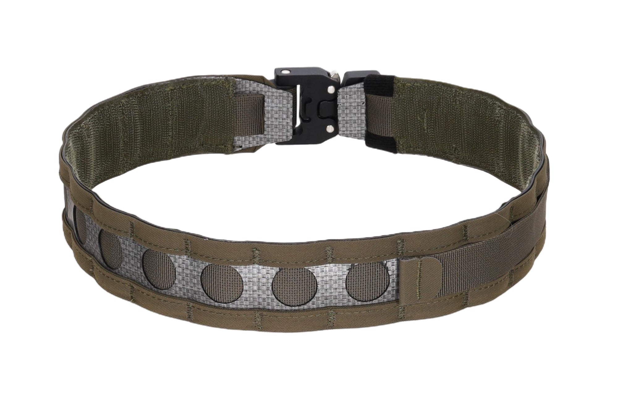 Set Centura Tactica Modulara SATAC cu Centura Interioara inclusa | WARGEAR RO
