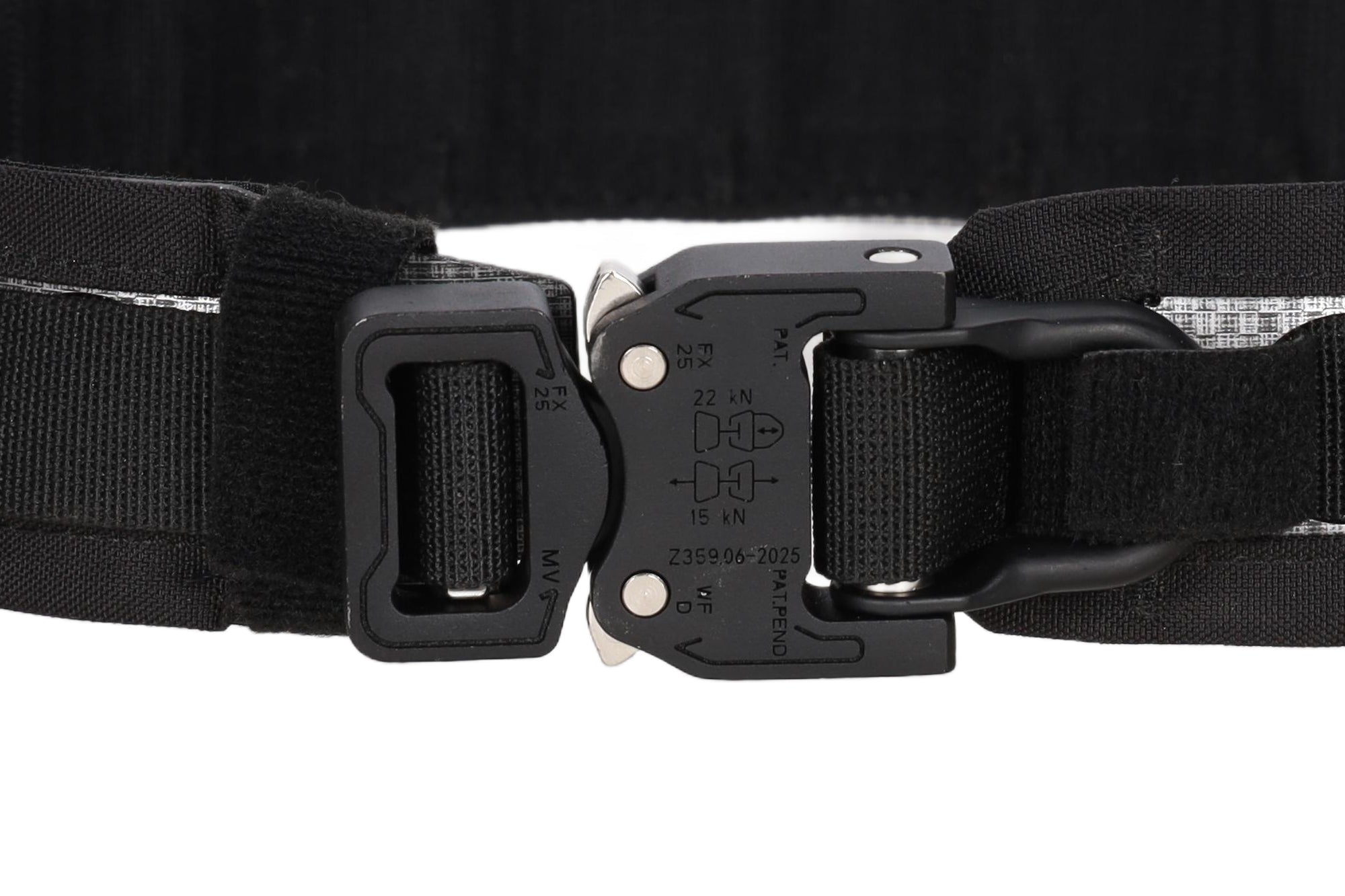Set Centura Tactica Modulara SATAC cu Centura Interioara inclusa | WARGEAR RO