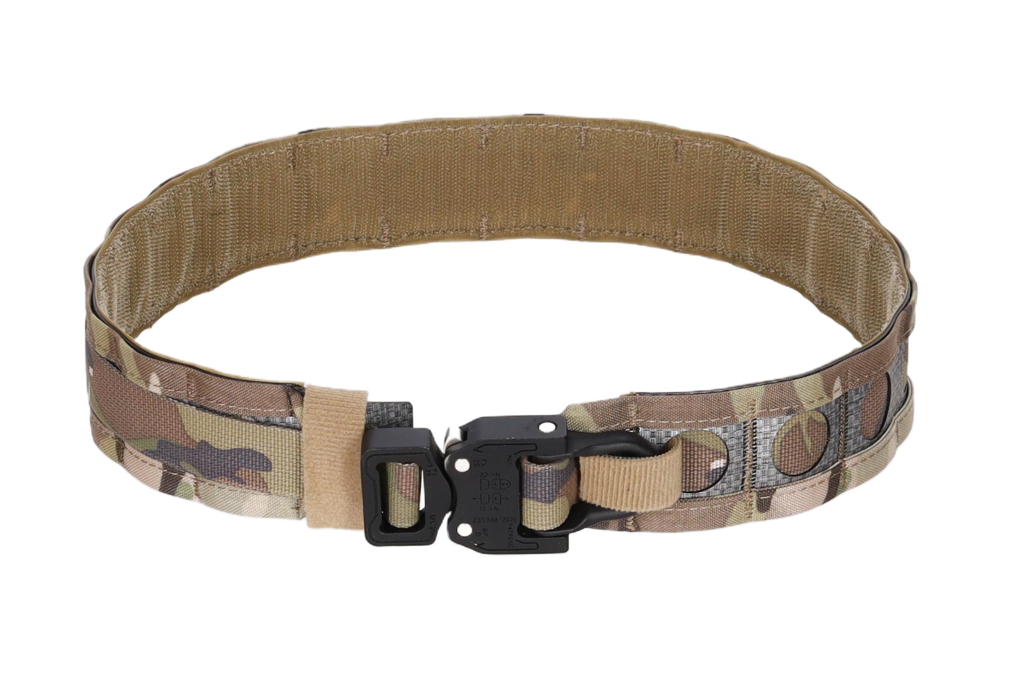 Set Centura Tactica Modulara SATAC cu Centura Interioara inclusa | WARGEAR RO