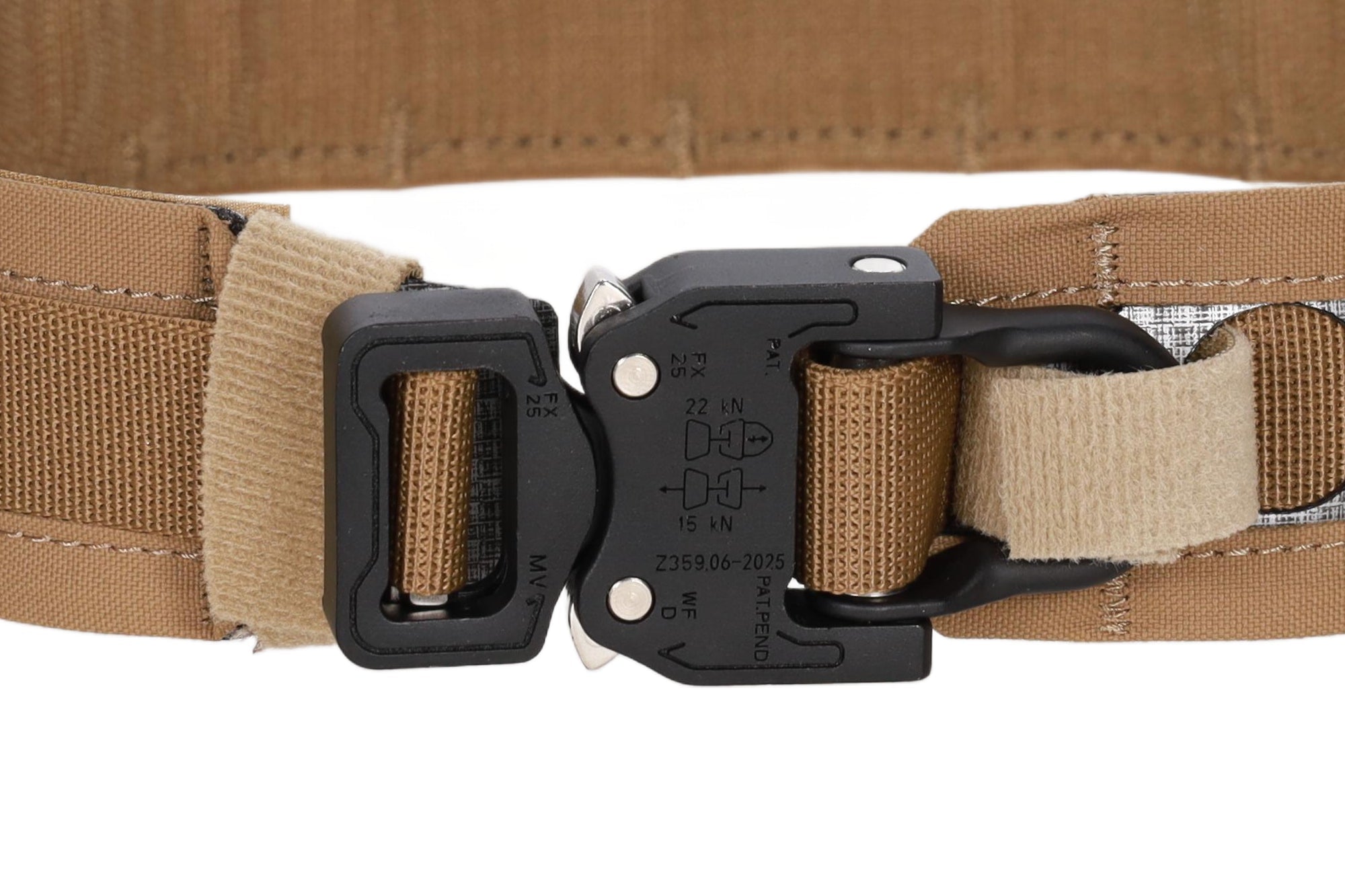 Set Centura Tactica Modulara SATAC cu Centura Interioara inclusa | WARGEAR RO