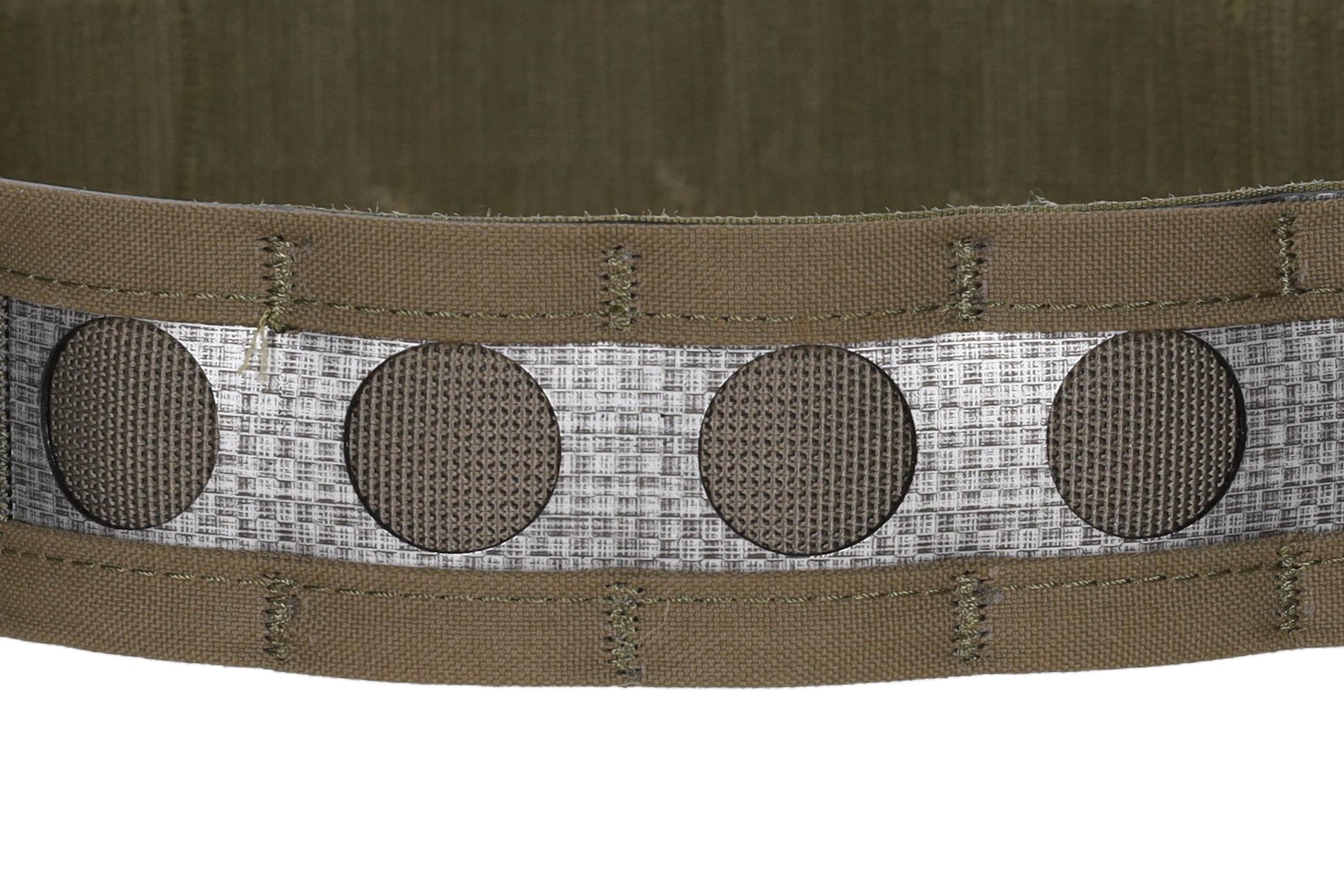 Set Centura Tactica Modulara SATAC cu Centura Interioara inclusa | WARGEAR RO