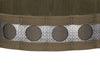 Set Centura Tactica Modulara SATAC cu Centura Interioara inclusa | WARGEAR RO