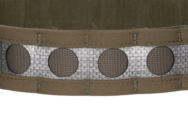 Set Centura Tactica Modulara SATAC cu Centura Interioara inclusa | WARGEAR RO