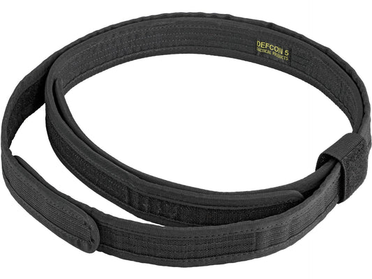 Set centura tir sportiv + centura interioara DEFCON5 | Echipament tactic WARGEAR