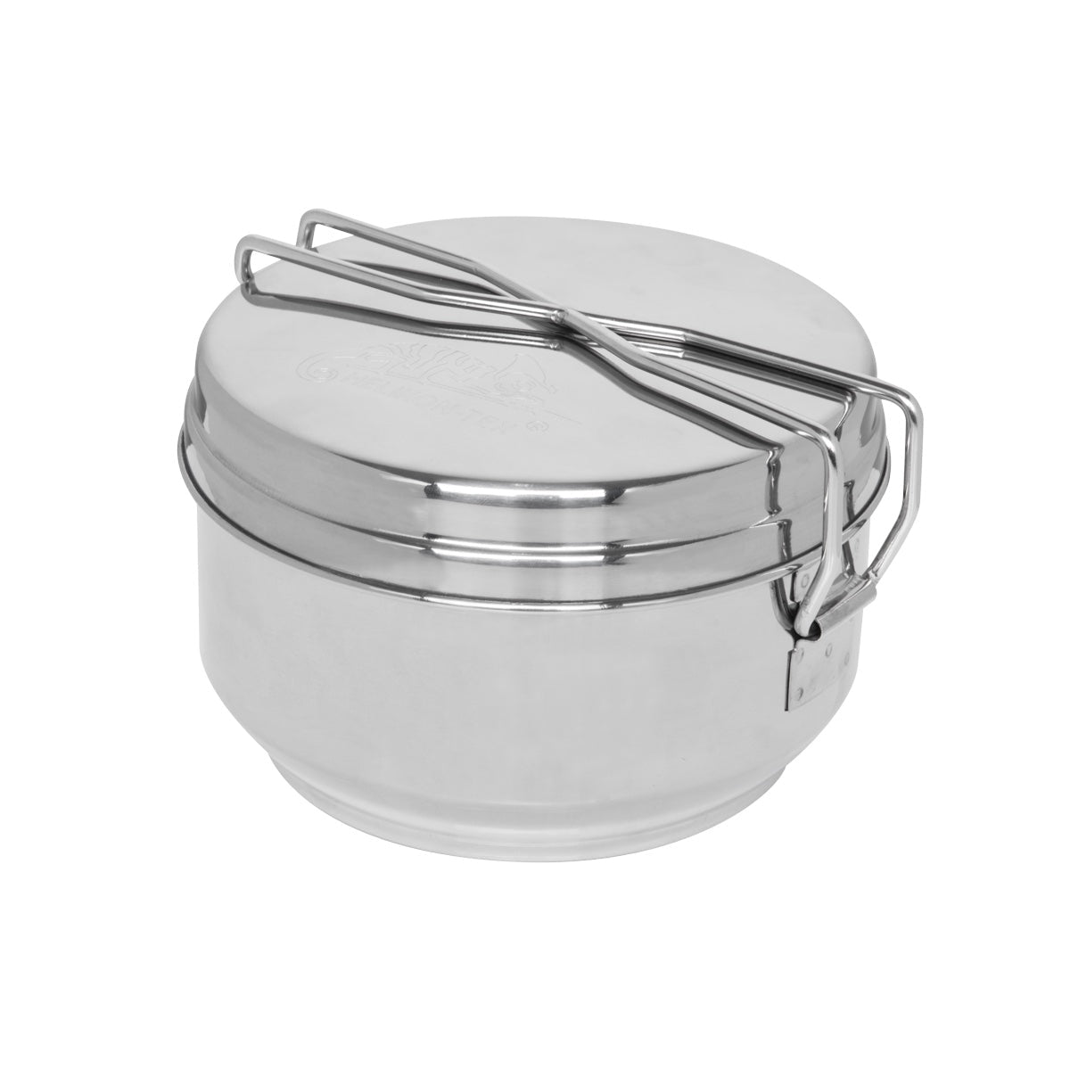 Set de Gatit Inox Helikon-Tex Mess Tin Camping | WARGEAR RO