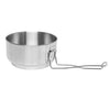 Set de Gatit Inox Helikon-Tex Mess Tin Camping | WARGEAR RO