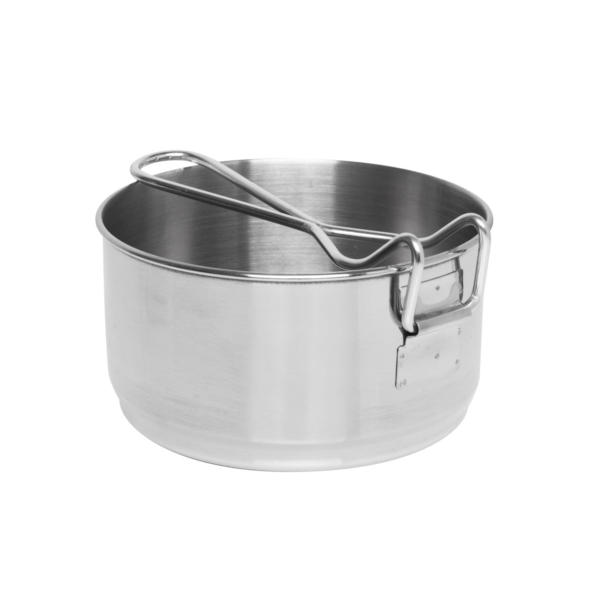 Set de Gatit Inox Helikon-Tex Mess Tin Camping | WARGEAR RO