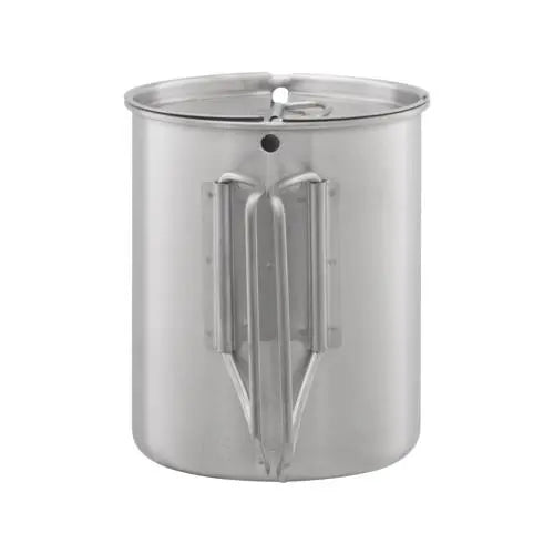 Set gatit camping otel inoxidabil PATHFINDER Helikon - Tex® | Echipament tactic WARGEAR