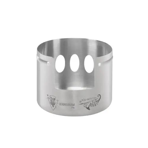 Set gatit camping otel inoxidabil PATHFINDER Helikon - Tex® | Echipament tactic WARGEAR