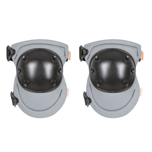 Set genunchiere tactice AltaPRO™ FR AltaLOK™ – Gri/Negru – ALTA Industries® | Echipament tactic WARGEAR