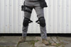Set genunchiere tactice | WARGEAR RO