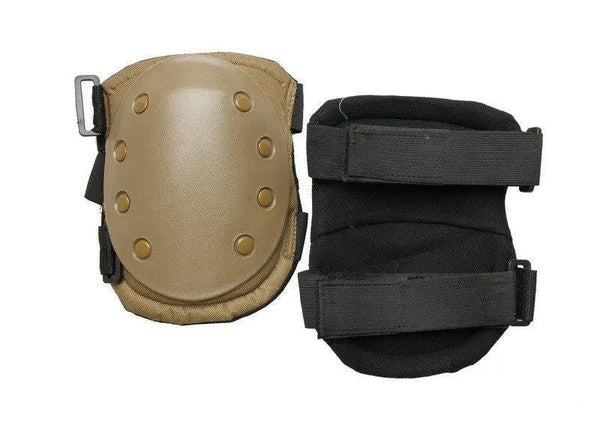 Set genunchiere tactice | WARGEAR RO