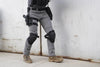 Set genunchiere tactice | WARGEAR RO