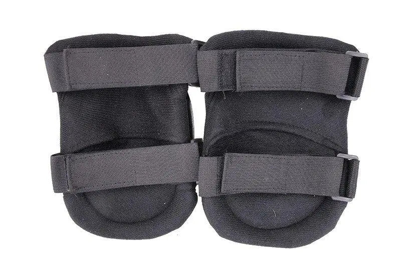 Set genunchiere tactice | WARGEAR RO
