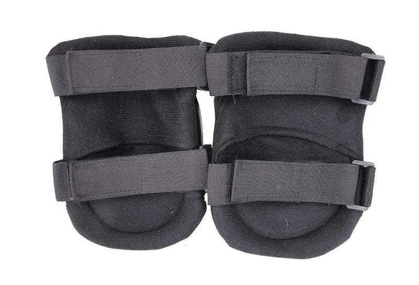 Set genunchiere tactice | WARGEAR RO