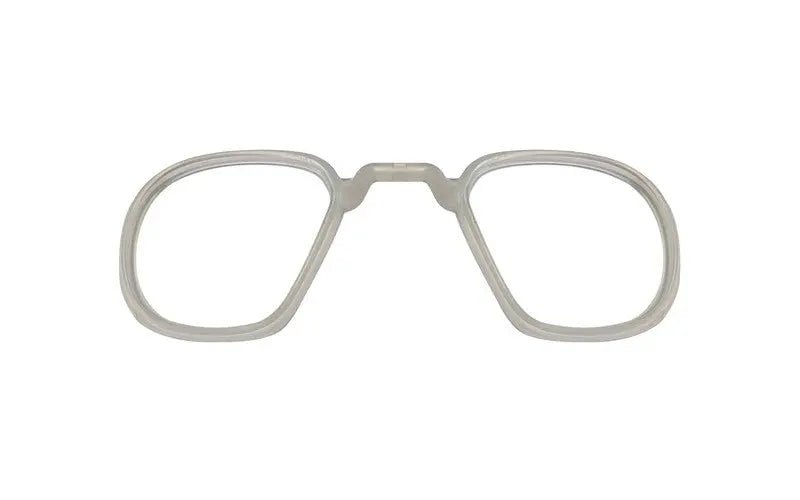 Set insertii lentile vedere RX VAPOR 2.5 / SPEAR WILEY X | Echipament tactic WARGEAR