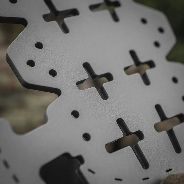 Set Insertii Protectii Genunchi M - TAC Gen.III | Echipament tactic WARGEAR