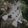 Set Insertii Protectii Genunchi M - TAC Gen.III | Echipament tactic WARGEAR