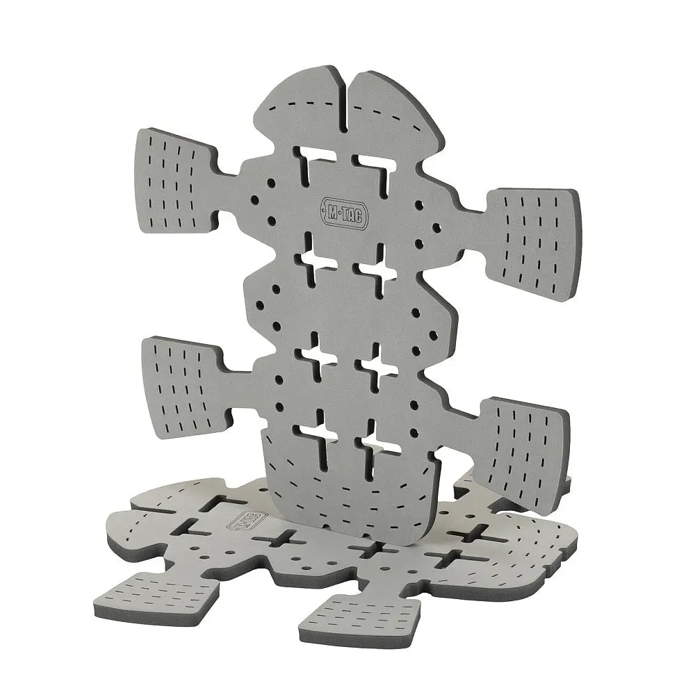 Set Insertii Protectii Genunchi M - TAC Gen.III | Echipament tactic WARGEAR