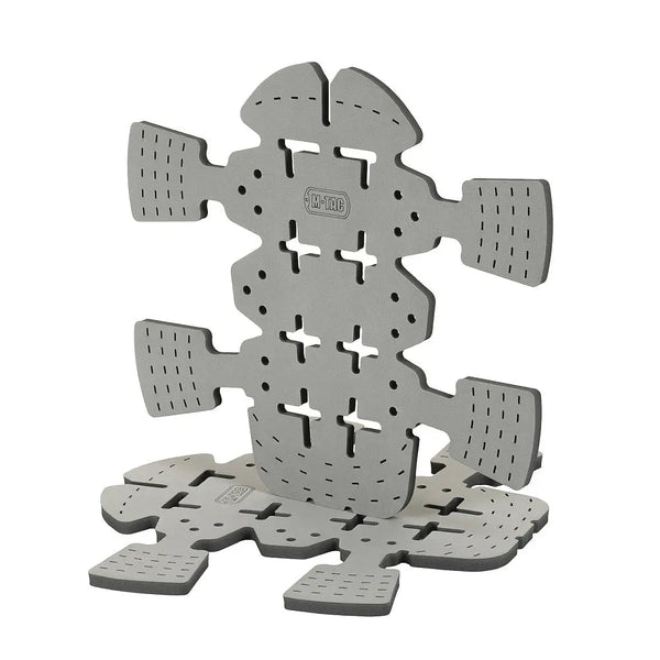 Set Insertii Protectii Genunchi M - TAC Gen.III | Echipament tactic WARGEAR