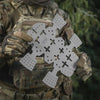 Set Insertii Protectii Genunchi M - TAC Gen.III | Echipament tactic WARGEAR