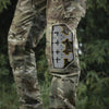 Set Insertii Protectii Genunchi M - TAC Gen.III | Echipament tactic WARGEAR